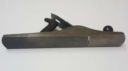 Vintage Stanley No. 6 Fore Plane  In Good Condition
