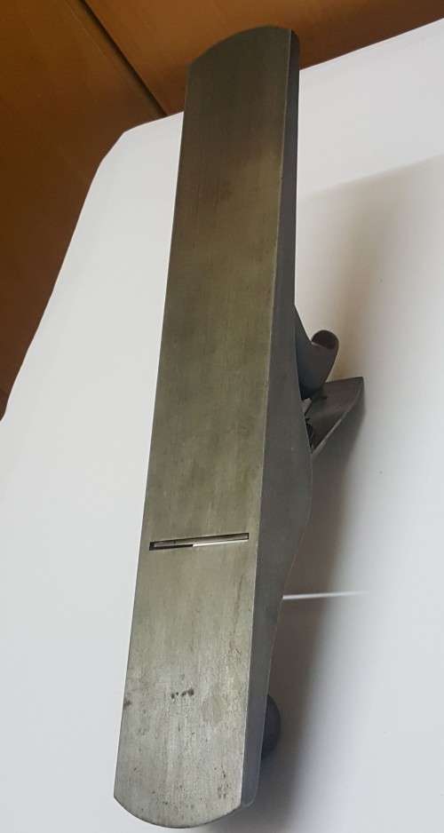 Vintage Stanley No. 6 Fore Plane  In Good Condition