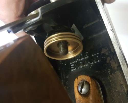 Highly Sought After - Stanley No. 4½ Smoothing Plane