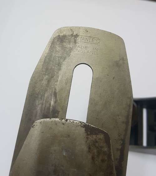 Highly Sought After - Stanley No. 4½ Smoothing Plane