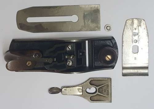 Highly Sought After - Stanley No. 4½ Smoothing Plane
