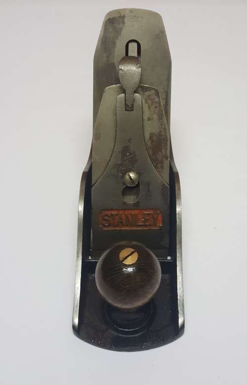 Highly Sought After - Stanley No. 4½ Smoothing Plane