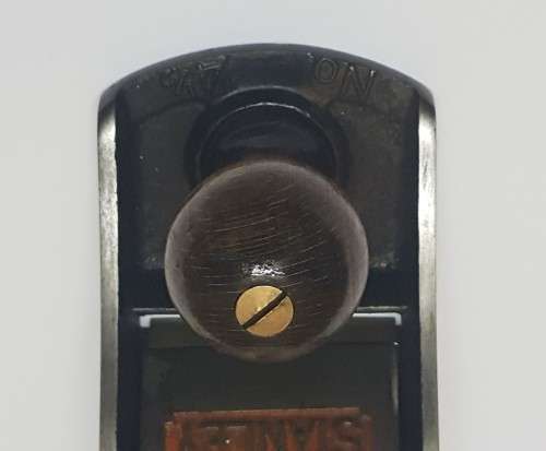 Highly Sought After - Stanley No. 4½ Smoothing Plane