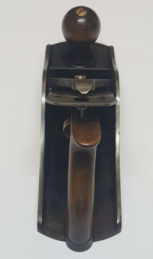 Highly Sought After - Stanley No. 4½ Smoothing Plane