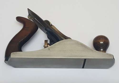 Highly Sought After - Record No. 4½ Smoothing Plane