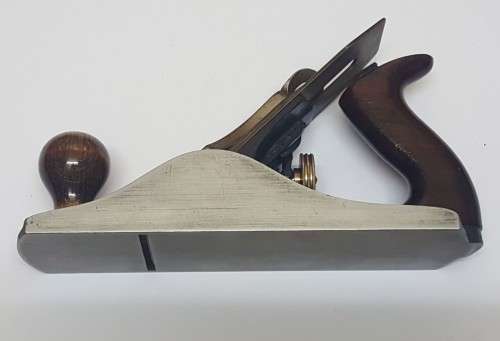 Highly Sought After - Record No. 4½ Smoothing Plane
