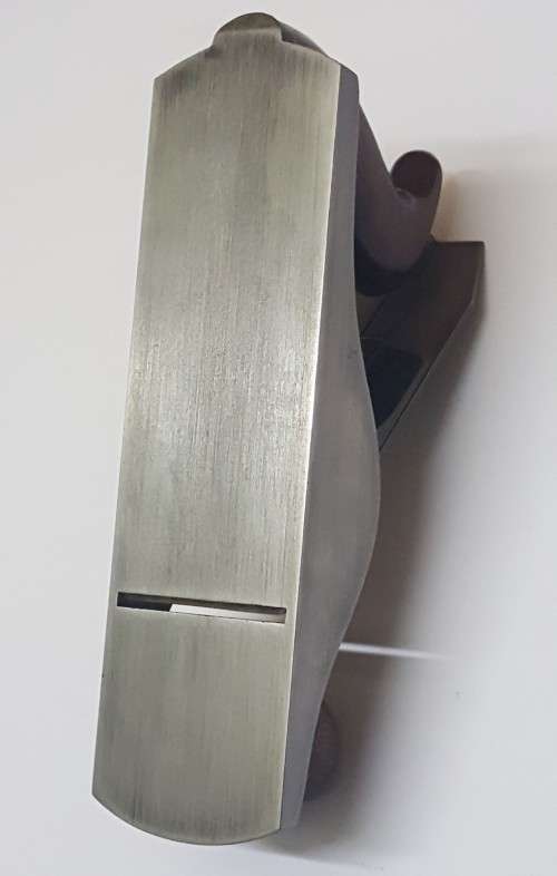 Highly Sought After - Record No. 4½ Smoothing Plane