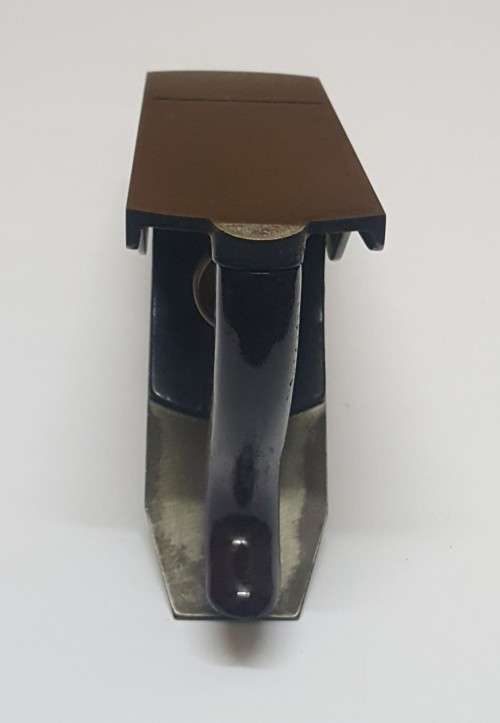 Highly Sought After - Record No. 4½ Smoothing Plane