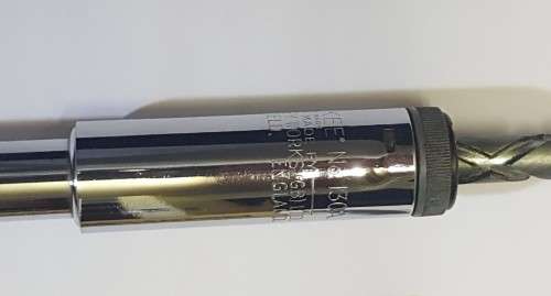 Beautiful Vintage `Yankee` Screw Driver No. 130A (Boxed - For The Collector)