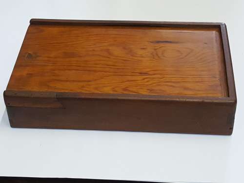 Remarkable and Rare  Vintage Maco Adjustable Template / Profile Gauge