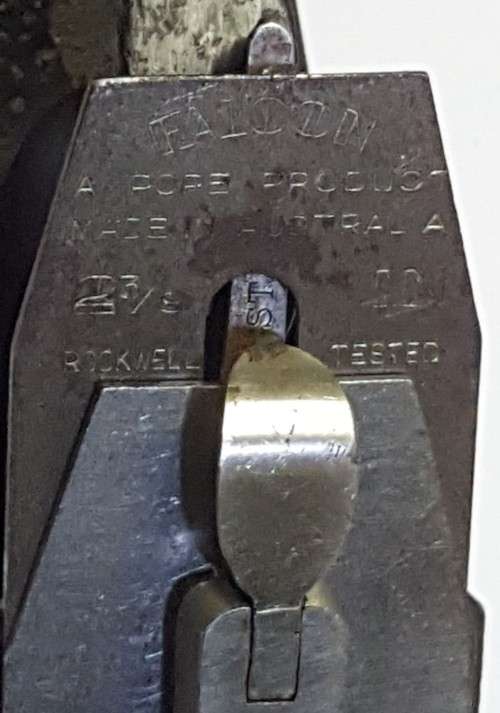 Stanley No. 8 Jointer Plane Made in USA: Type 15 - Good Condition