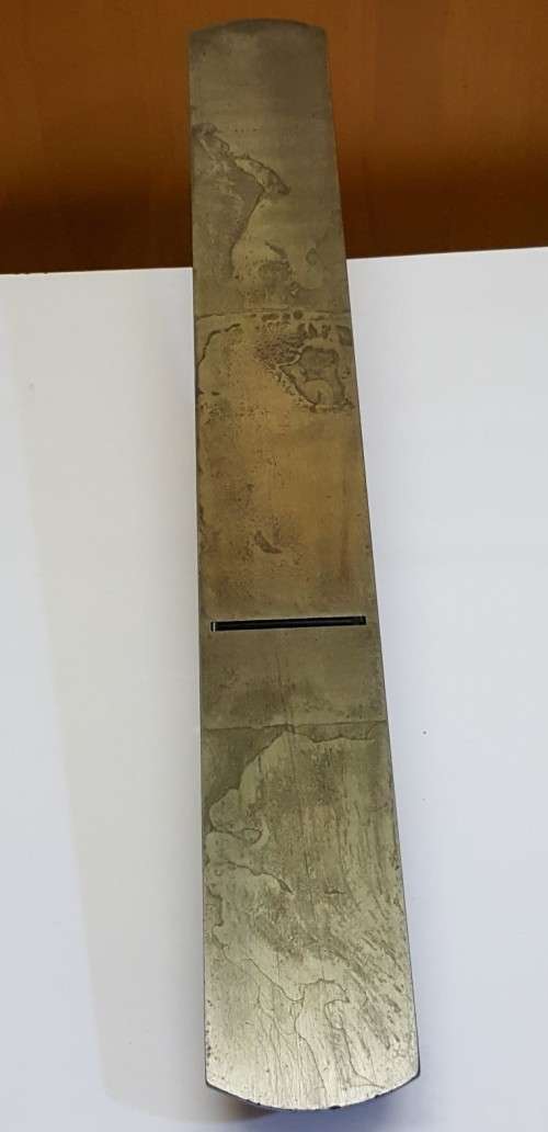 Stanley No. 8 Jointer Plane Made in USA: Type 15 - Good Condition