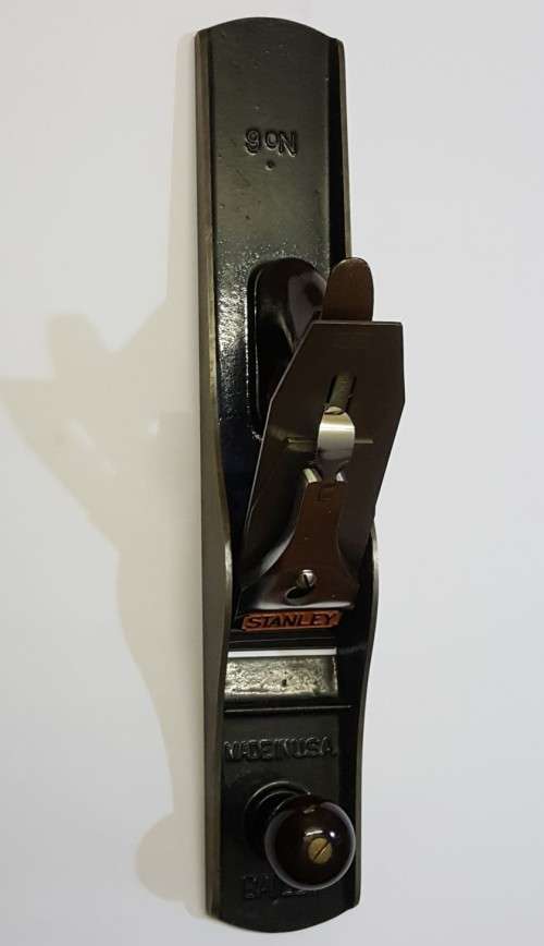 Stanley No. 6 Bench / Fore Plane  Made in USA: Excellent Condition