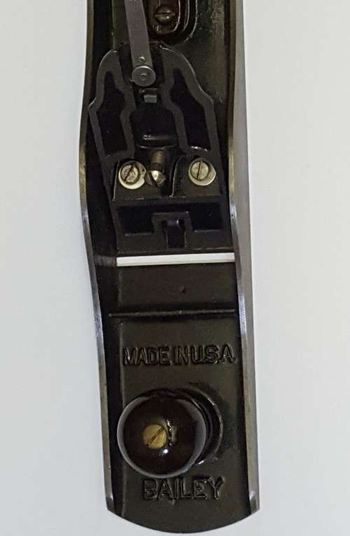 Stanley No. 6 Bench / Fore Plane  Made in USA: Excellent Condition