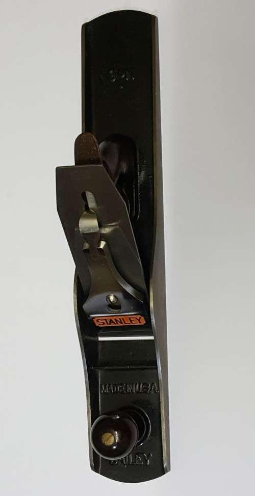 Stanley No. 6 Bench / Fore Plane  Made in USA: Excellent Condition