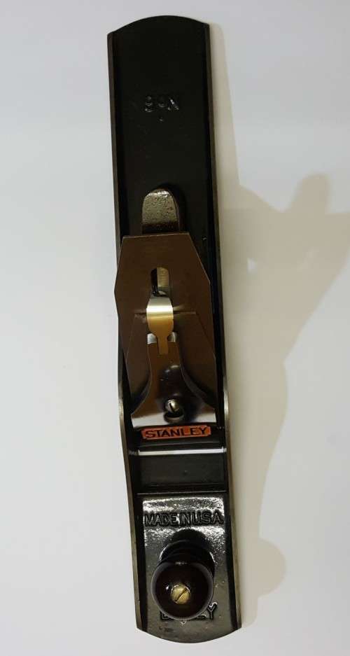 Stanley No. 6 Bench / Fore Plane  Made in USA: Excellent Condition