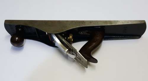 Stanley No. 6 Bench / Fore Plane  Made in USA: Excellent Condition