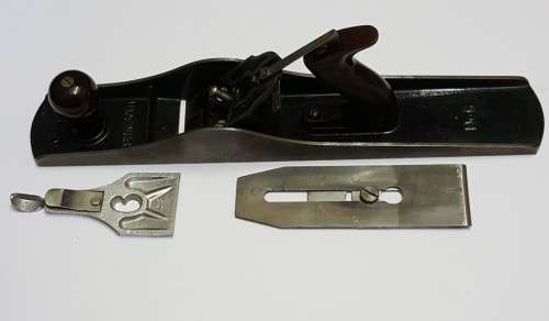 Stanley No. 6 Bench / Fore Plane  Made in USA: Excellent Condition