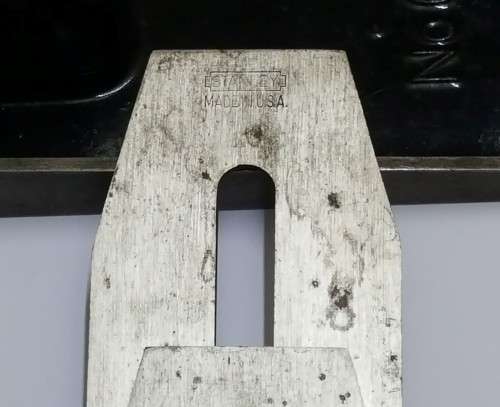 Stanley No. 6 Bench / Fore Plane  Made in USA: Excellent Condition