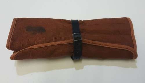 Auger Drill Bits  Set of 9 (Irwin and Gilpins)