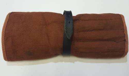 Auger Drill Bits  Set of 9 (Irwin and Gilpins)