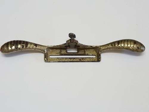 Vintage Stanley No. 66 Hand Beading Plane Body
