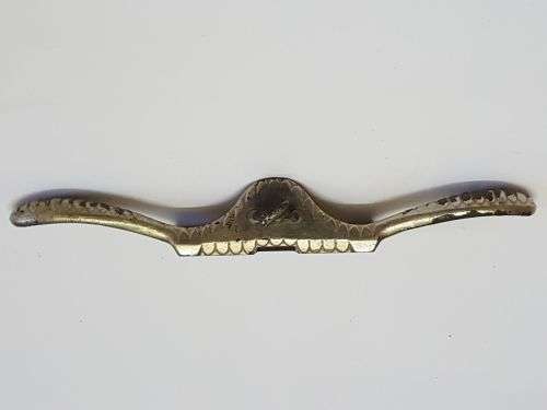 Vintage Stanley No. 66 Hand Beading Plane Body