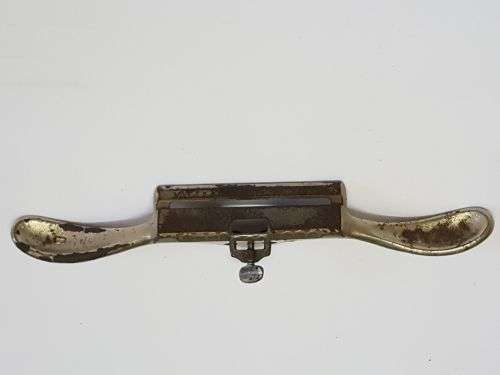 Vintage Stanley No. 66 Hand Beading Plane Body