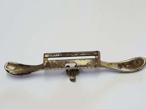 Vintage Stanley No. 66 Hand Beading Plane Body