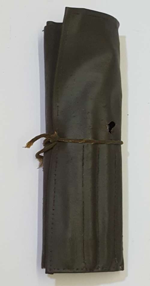 Auger Drill Bits  Set of 13 (BEWU  West Germany)