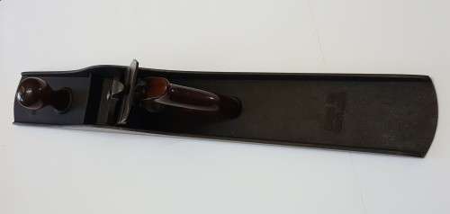 Vintage Record No. 08 Jointer Plane  Made in England: Good Condition