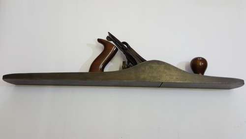 Vintage Record No. 08 Jointer Plane  Made in England: Good Condition