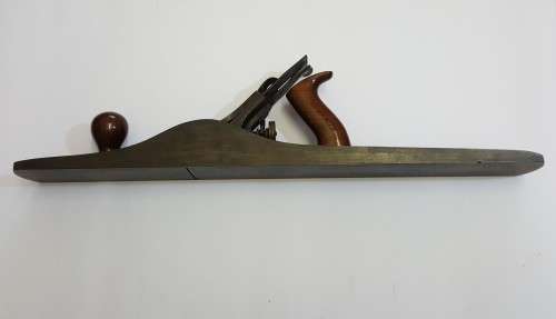 Vintage Record No. 08 Jointer Plane  Made in England: Good Condition