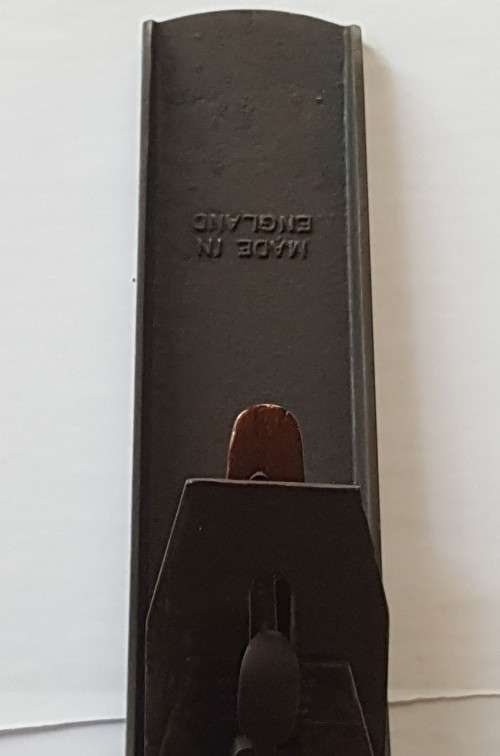 Vintage Record No. 08 Jointer Plane  Made in England: Good Condition