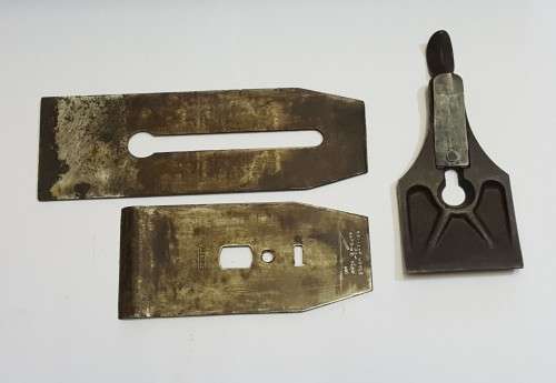 Vintage Record No. 08 Jointer Plane  Made in England: Good Condition