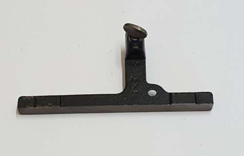 Fence for Stanley No. 78 Duplex Rabbet Plane