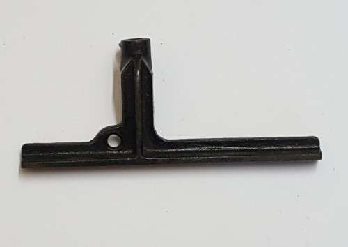 Fence for Stanley No. 78 Duplex Rabbet Plane