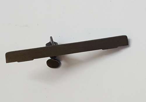 Fence for Stanley No. 78 Duplex Rabbet Plane