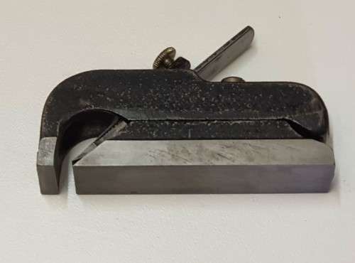 Stanley No. 75 Rebate Plane - Made in England