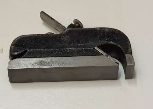 Stanley No. 75 Rebate Plane - Made in England