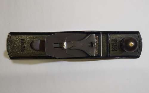 Vintage Stanley No. 5½ Plane - Made in England