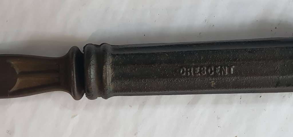 Vintage Cresent (No. 36 Suregrip) Nail Puller - Made in USA