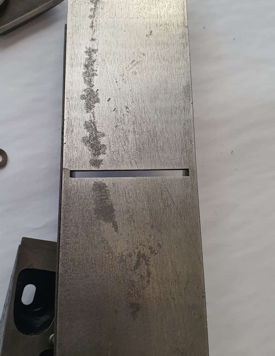 REDUCED! Antique Stanley Bedrock No. 607 Jointer Plane (Type 3, 1900 to 1908) - Made in USA