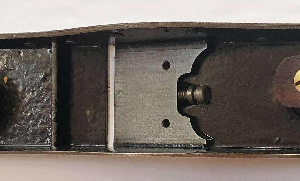 REDUCED! Antique Stanley Bedrock No. 607 Jointer Plane (Type 3, 1900 to 1908) - Made in USA