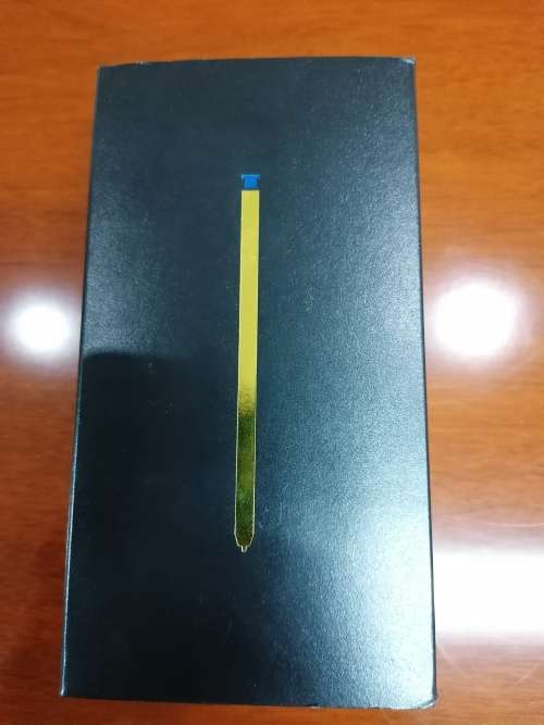 Brand New Samsung Note 9