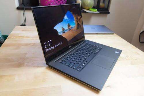 Dell XPS i5