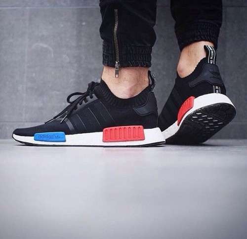 Adidas NMD Sneakers