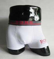 Mens Hugo Boss trunks