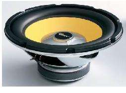 12" La Bolt Sub (made by Rockford)