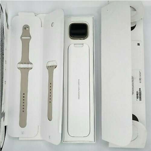 Apple watch series 7